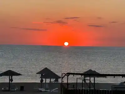 Zolotye peski Tourist base - 74