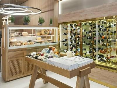 NH Collection Calderon - 78