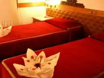 Kerme Ottoman Palace - Boutique Class - 31