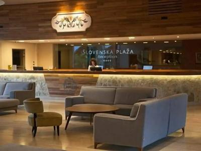 Slovenska Plaža Lux - 43