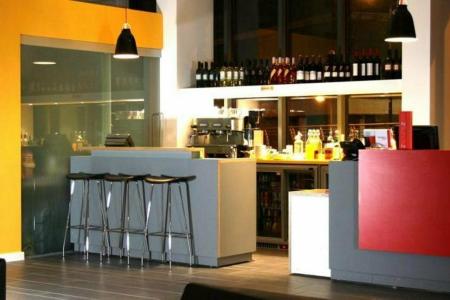 Four Points Flex by Sheraton Cardiff - 44