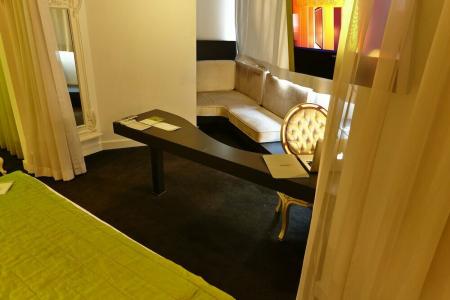 Beyond - Boutique Class - Special Class - 49