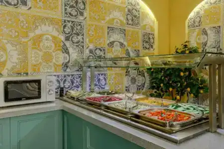 Ambra Resort All inclusive - 44