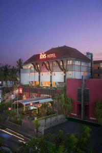 ibis Bali Kuta - 19
