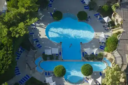 Corinthia Palace Malta - 2