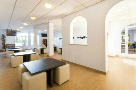 Plazamar Serenity Resort - 62