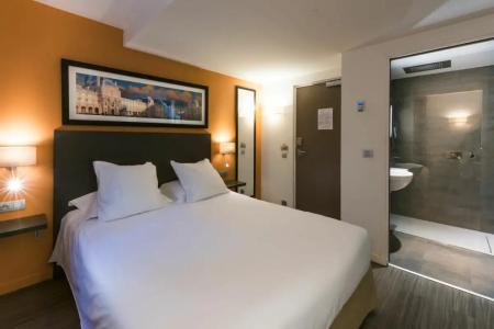 Hôtel Louvre Richelieu - 84
