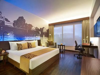 Vivanta Kolkata EM Bypass - 98