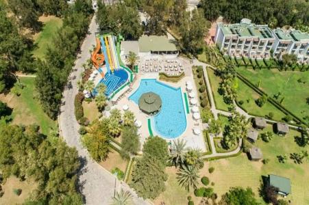 Green Bay Resort & Spa - 31