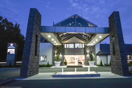 Carnmore Chateau Marlborough - 74
