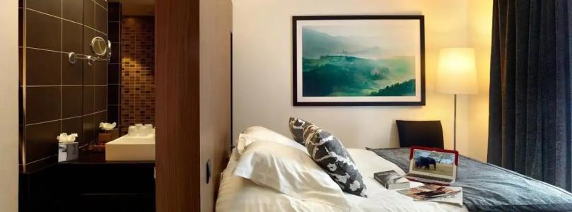 Mercure Villefranche en Beaujolais - 35