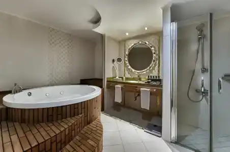 NG Afyon Wellness & Convention - 68