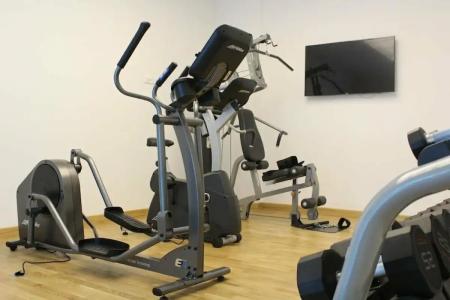 Campanile Casablanca Centre Ville - 55