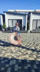 Kottedzhi u morya Palm Beach Resort na 11 nomerov - 59