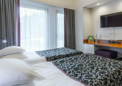 Break Sokos Vuokatti - 3