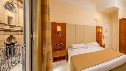 Suite Opera Rooms - 45