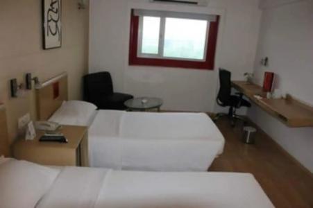 Red Fox, Jaipur - 18