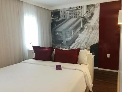 Mercure Sao Paulo Paulista - 63