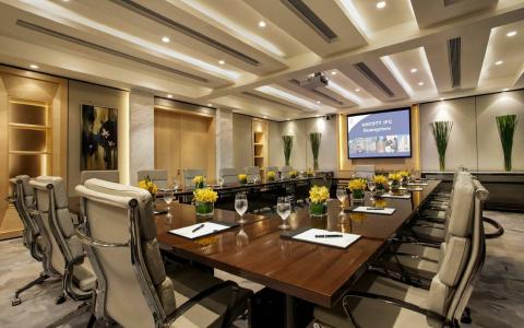 Ascott IFC Guangzhou - 44