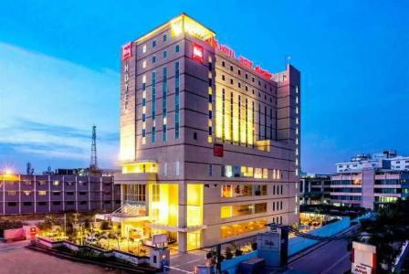 ibis Bengaluru Hosur Road - An Accor Brand - 22
