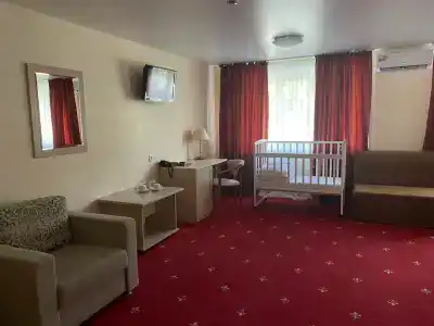 АМАКС Визит-отель - 7