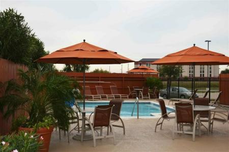 Stay Express Inn & Suites Houston Hobby Airport - 11