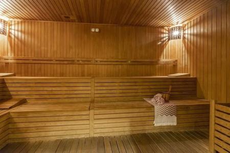 Grand Pasha & Spa Kyrenia - 33
