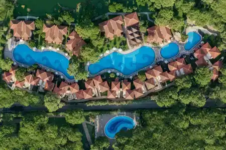 Papillon Ayscha Resort & Spa - All Inclusive Resort - 17