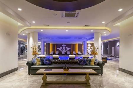Grand Pasha & Spa Kyrenia - 32