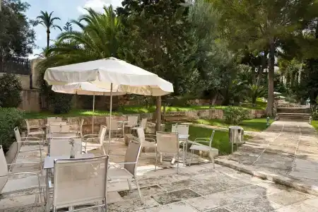 Hesperia Mallorca - 14