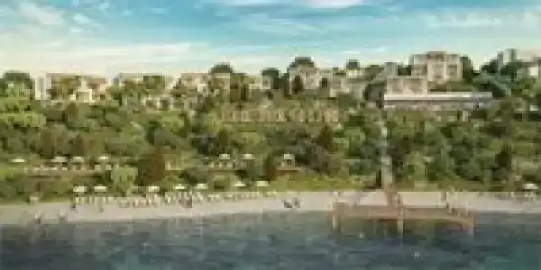 Allium Bodrum Resort & Spa - 7