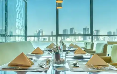 Copthorne Sharjah - 79