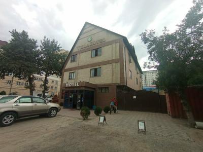 Villa Bishkek - 17