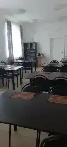 Гостевой Дом Лисья Нора - 41