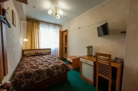 Otel' Slavyanskaya - 34