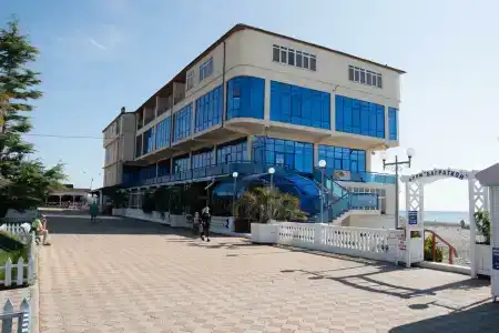 Viktoria Otdih Pansionat - 35