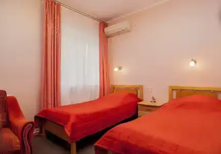 Domik V Samare Mini-Hotel - 87