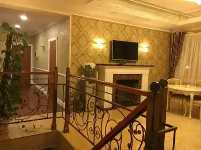 Karavan Mini-Hotel - 45