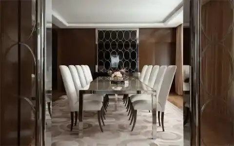 InterContinental Tverskaya, an IHG - 43