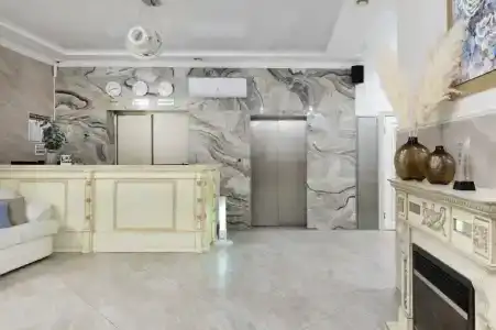 Апарт-отель Grand Gallery - 48