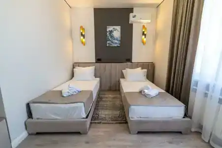 Дом у моря - 36