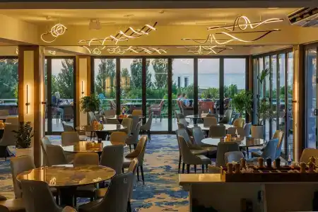 Гостиничный комплекс Джами - 14