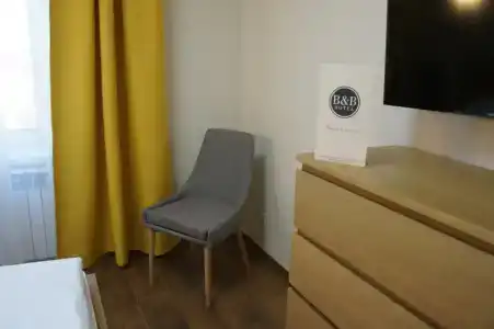 B&B Centre - 23