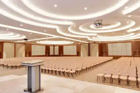Radisson Blu Resort & Congress Centre 5* - 42
