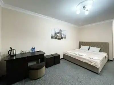 Emir Mini-Hotel - 67