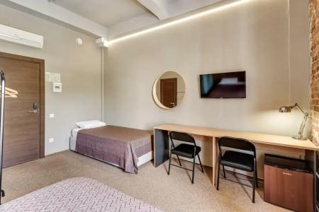 Nabokov Loft-Hotel - 35