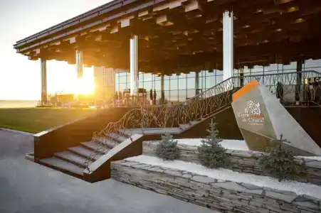 Complex Tigre de Cristal& Resort - 25