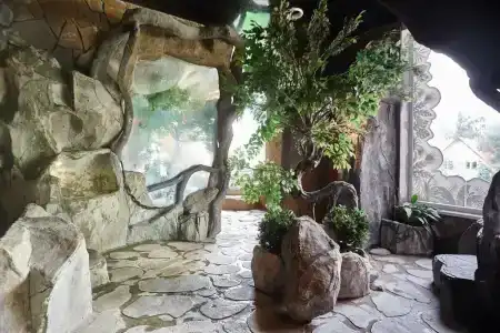 Grand Wellness Novahovo & Spa - 87