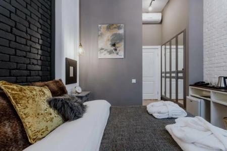 GOLD 1905, Boutique - 24