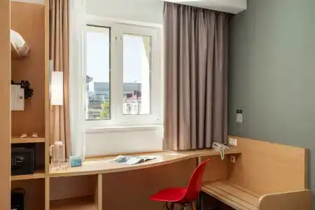 Ibis Krasnodar Center - 30